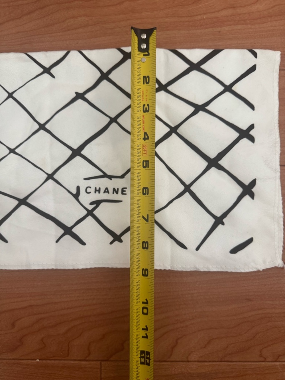 Chanel Dust Bag - Picture 3 of 7
